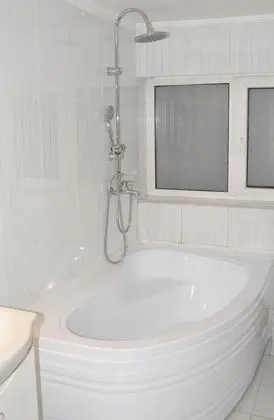 Comfort Stüdyo Süit