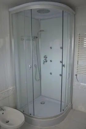 Comfort Tek Büyük veya İki Ayrı Yataklı Oda, 1 En Büyük (King) Boy Yatak, Sigara İçilmez