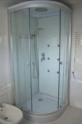 Comfort Tek Büyük veya İki Ayrı Yataklı Oda, 1 En Büyük (King) Boy Yatak, Sigara İçilmez