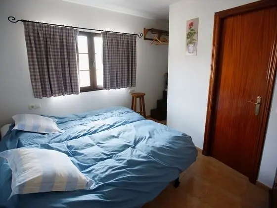 Basic Tek Büyük Yataklı Oda