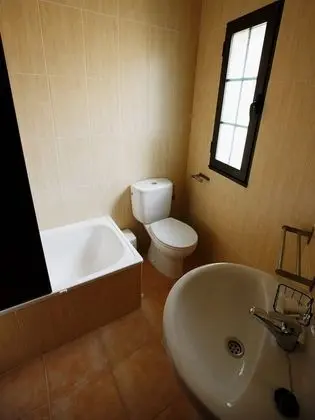 City Tek Büyük Yataklı Oda