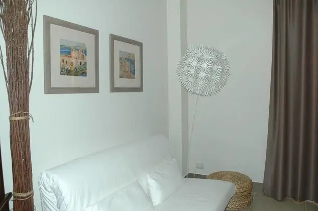 Comfort Ev, 2 Yatak Odası, Küçük Mutfak, Bahçe Manzaralı