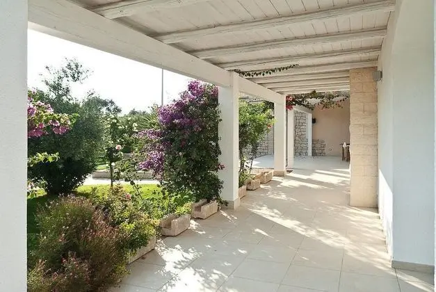 Comfort Ev, 2 Yatak Odası, Küçük Mutfak, Bahçe Manzaralı