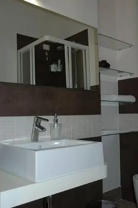 Comfort Ev, 2 Yatak Odası, Küçük Mutfak, Bahçe Manzaralı