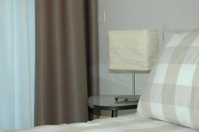 Deluxe Ev, 2 Yatak Odası, Küçük Mutfak, Bahçe Manzaralı