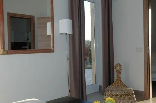 Deluxe Ev, 2 Yatak Odası, Küçük Mutfak, Bahçe Manzaralı