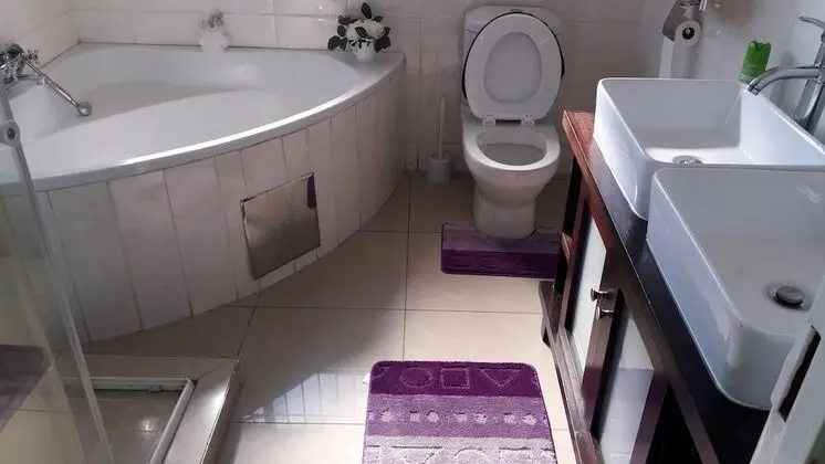 Comfort Tek Büyük Yataklı Oda, Sigara İçilmez