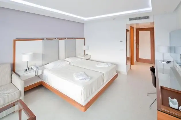Standard Oda, Deniz Manzaralı
