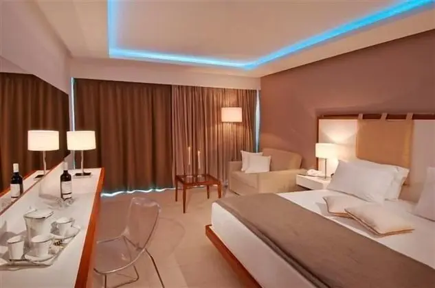 Standard Oda, Deniz Manzaralı