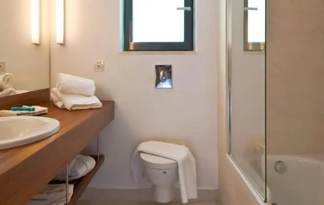 Standard Oda, Deniz Manzaralı