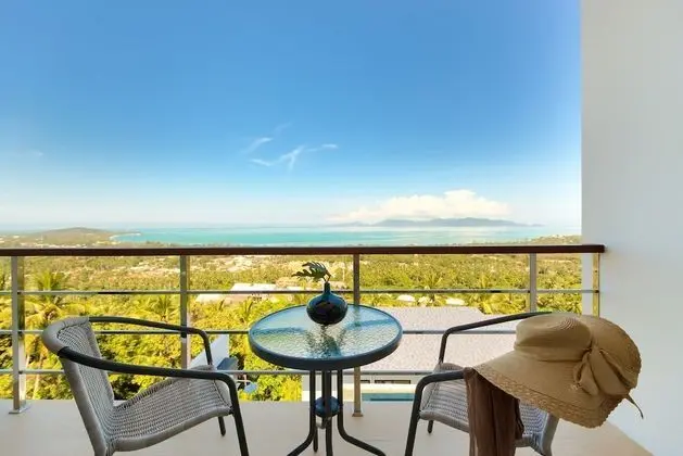 Luxury Villa, 4 Yatak Odası, Kişiye Özel Havuzlu, Deniz Manzaralı