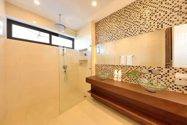Luxury Villa, 4 Yatak Odası, Kişiye Özel Havuzlu, Deniz Manzaralı