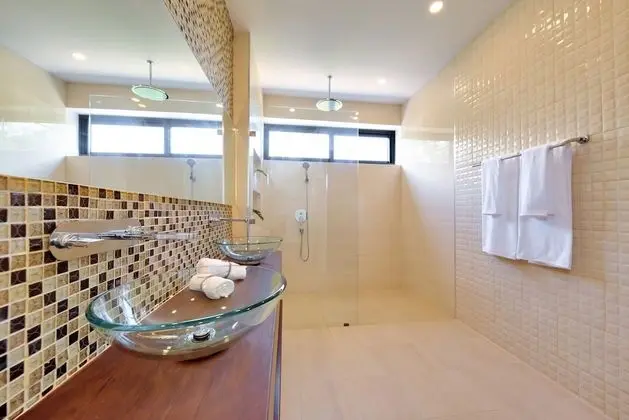 Luxury Villa, 4 Yatak Odası, Kişiye Özel Havuzlu, Deniz Manzaralı