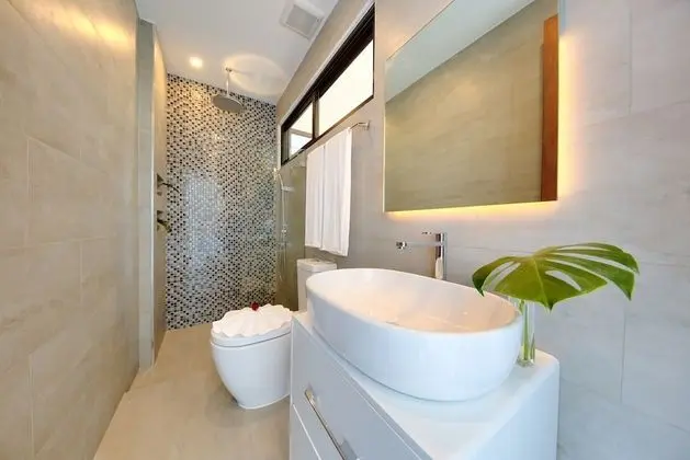 Luxury Villa, 4 Yatak Odası, Kişiye Özel Havuzlu, Deniz Manzaralı