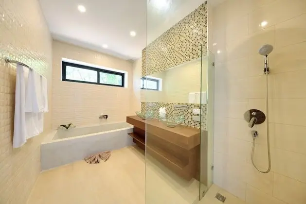 Luxury Villa, 4 Yatak Odası, Kişiye Özel Havuzlu, Deniz Manzaralı