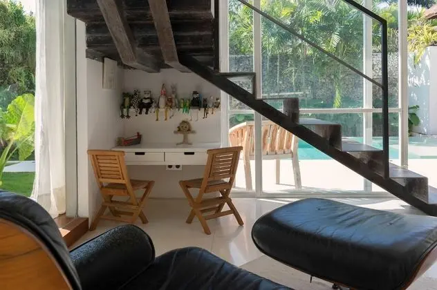 Villa, 3 Yatak Odası