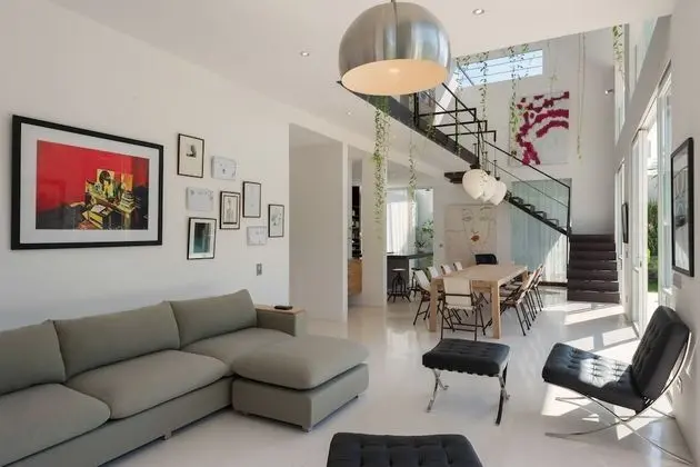 Villa, 3 Yatak Odası
