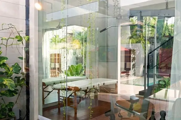 Villa, 3 Yatak Odası