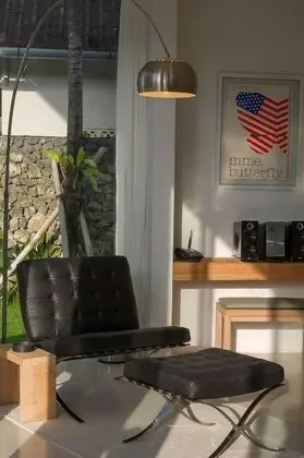 Villa, 3 Yatak Odası