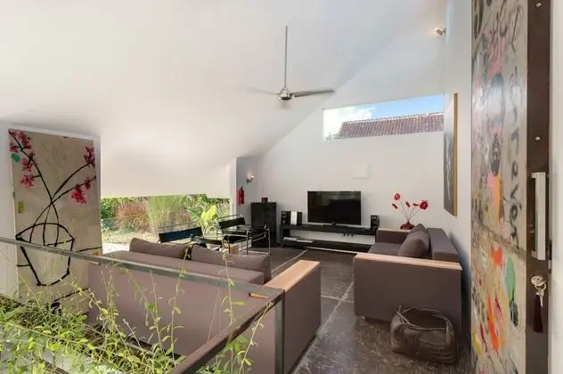 Villa, 3 Yatak Odası