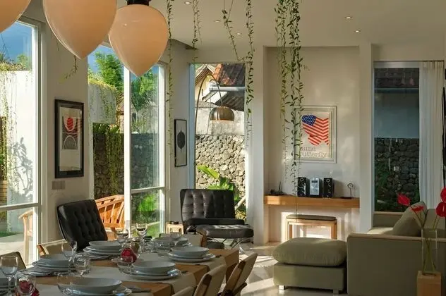 Villa, 3 Yatak Odası