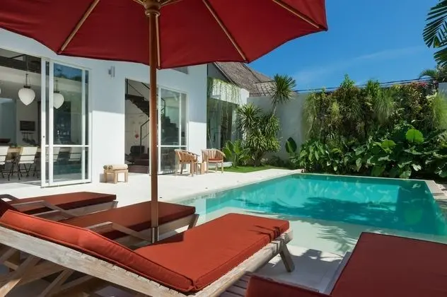 Villa, 3 Yatak Odası