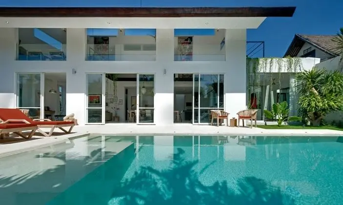 Villa, 3 Yatak Odası