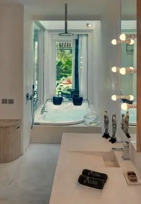 Villa, 3 Yatak Odası
