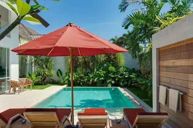 Villa, 3 Yatak Odası