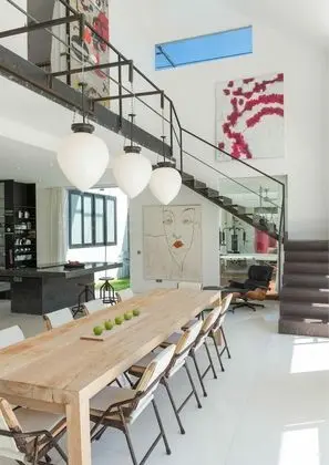 Family Villa, 4 Yatak Odası
