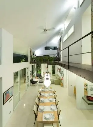 Family Villa, 4 Yatak Odası