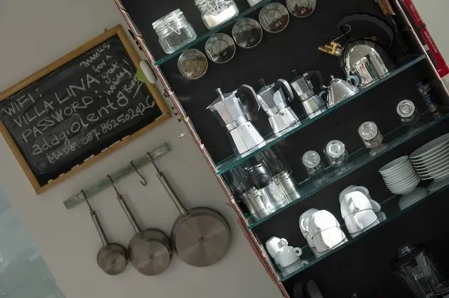 Family Villa, 4 Yatak Odası