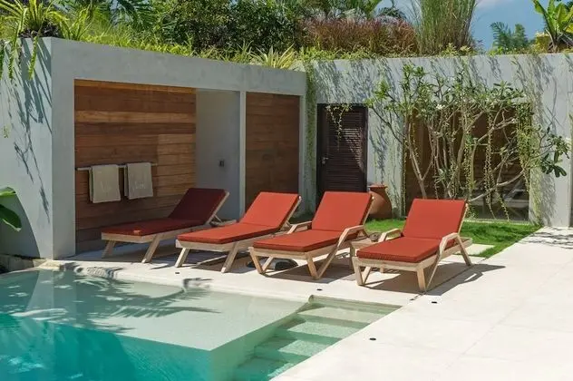 Family Villa, 4 Yatak Odası