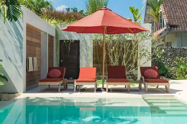 Family Villa, 4 Yatak Odası
