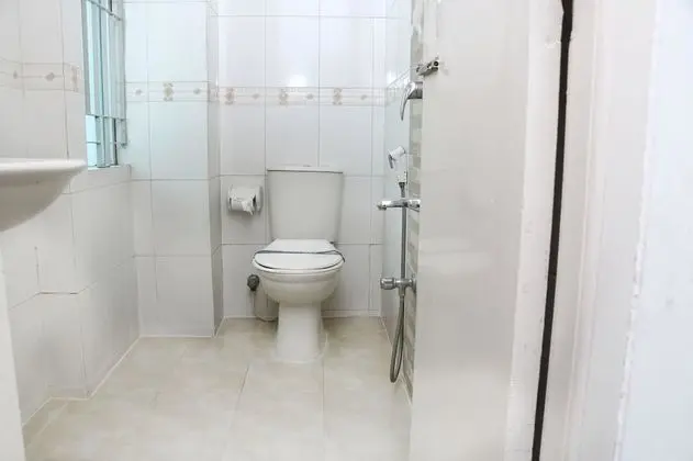 Economy Tek Kişilik Oda