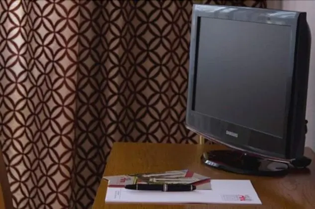 Tek Büyük Yataklı Oda, 1 Çift Kişilik Yatak