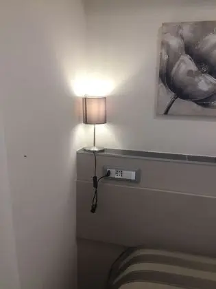 Standard Tek Kişilik Oda