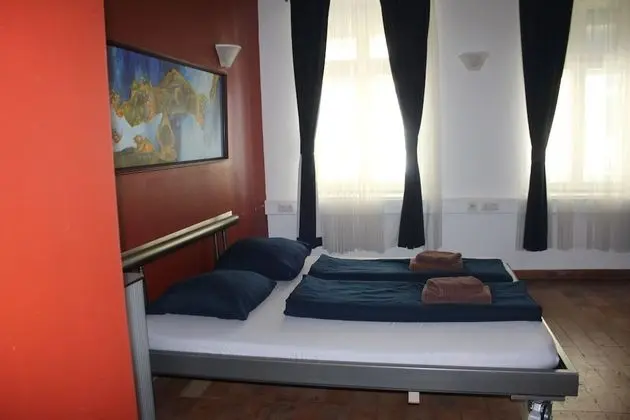 Basic Stüdyo, 1 En Büyük (King) Boy Yatak, Engellilere Uygun