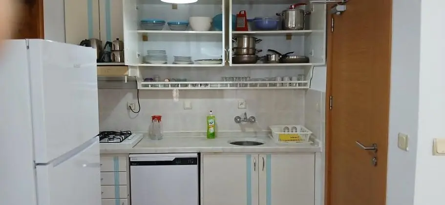Aile Odası, Bahçe Manzaralı, Bahçe Katı