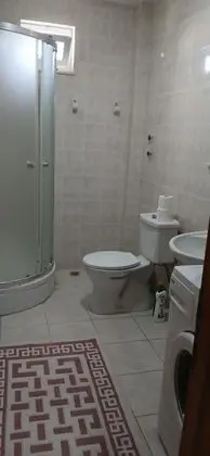 Aile Odası, Bahçe Manzaralı, Bahçe Katı