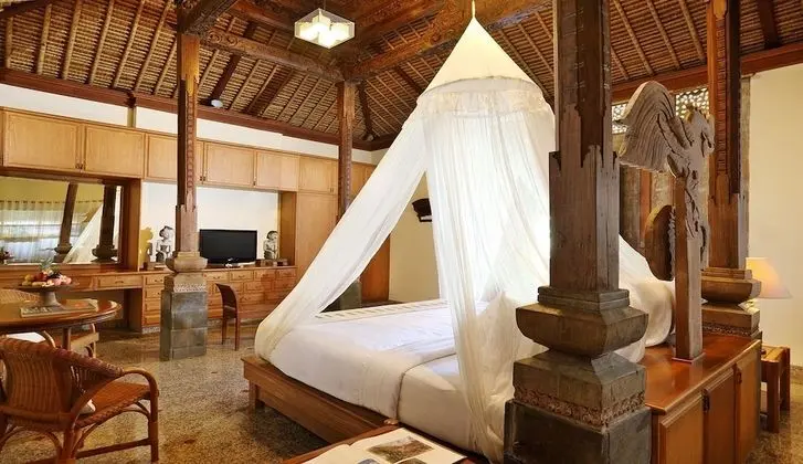 Villa, 1 Yatak Odası (Ethnic)