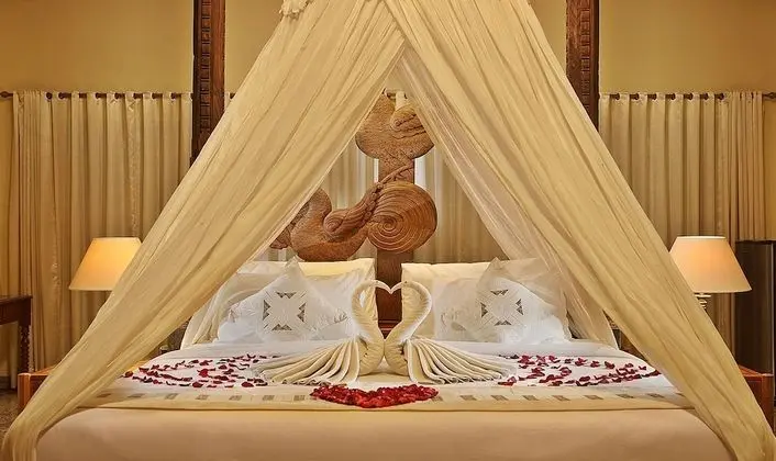 Villa, 1 Yatak Odası (Ethnic)