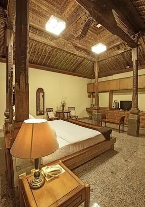 Villa, 1 Yatak Odası (Ethnic)