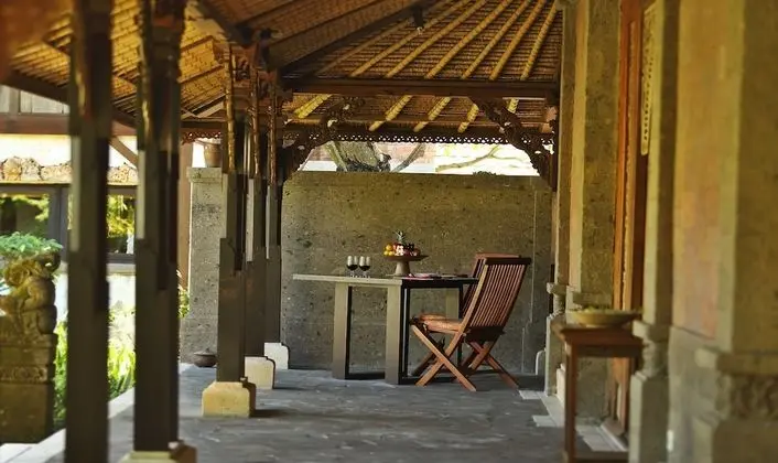 Villa, 1 Yatak Odası (Ethnic)