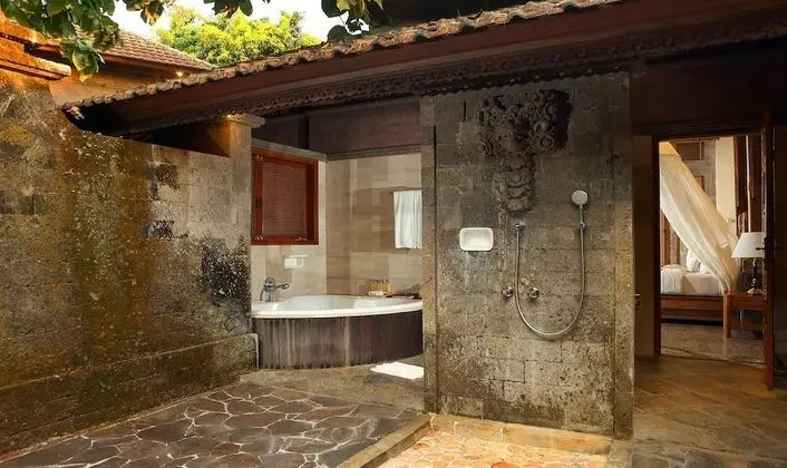 Villa, 1 Yatak Odası (Ethnic)