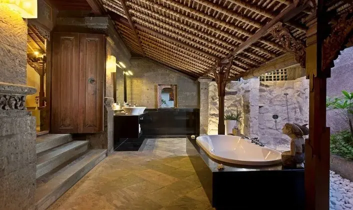 Villa, 1 Yatak Odası (Ethnic)