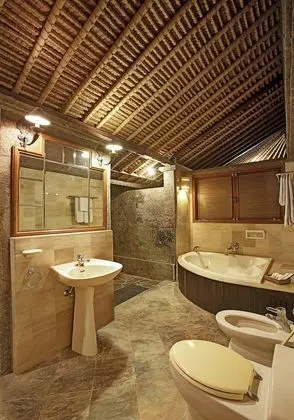 Villa, 1 Yatak Odası (Ethnic)