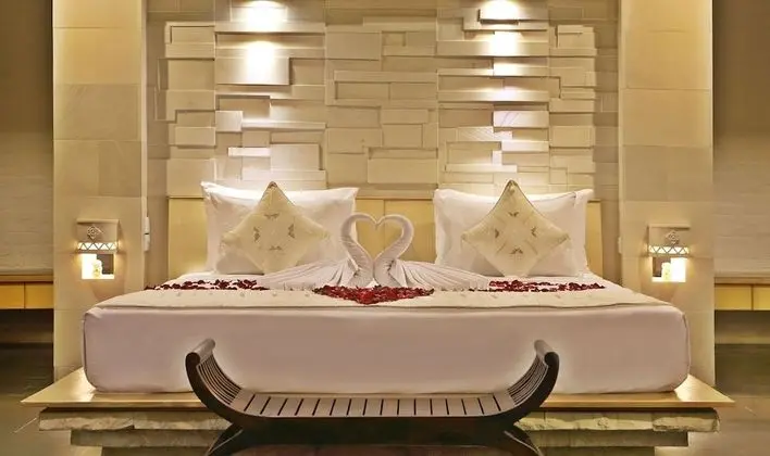 Grand Two Bedroom Pool Villa