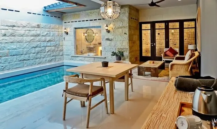 Royal One Bedroom Pool Villa