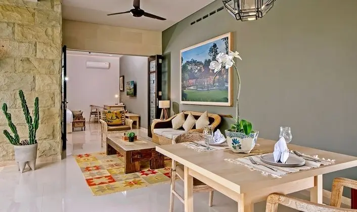 Royal One Bedroom Pool Villa
